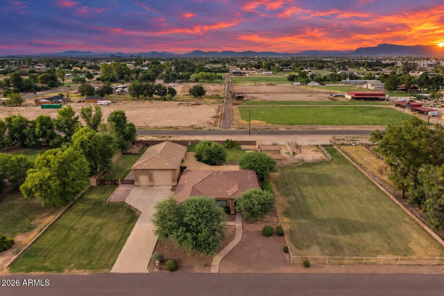 494 W Via De Palmas, San Tan Valley, AZ 85140 — photo 46 of 47