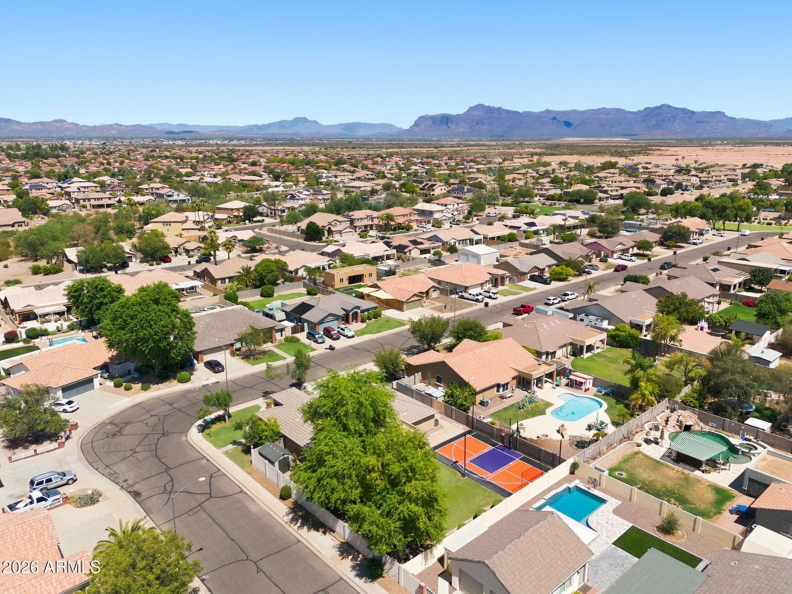 11223 E Ramona Avenue, Mesa, AZ 85212 — photo 13 of 62