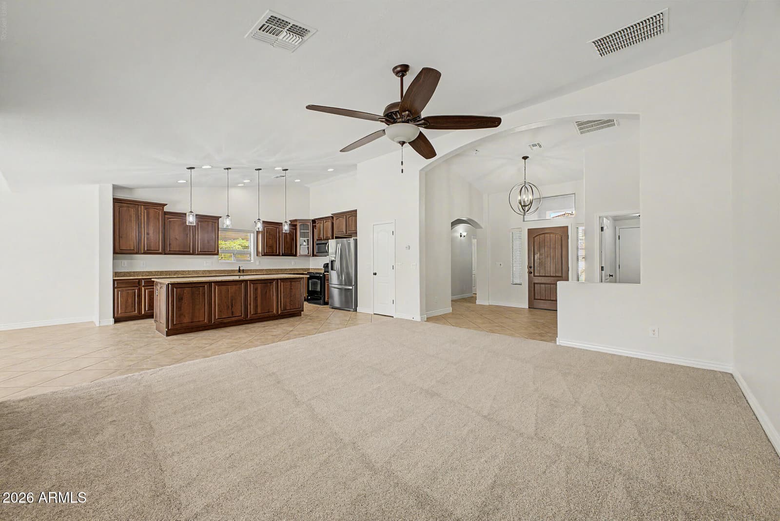 4017 E Hashknife Road, Phoenix, AZ 85050 — photo 10 of 38