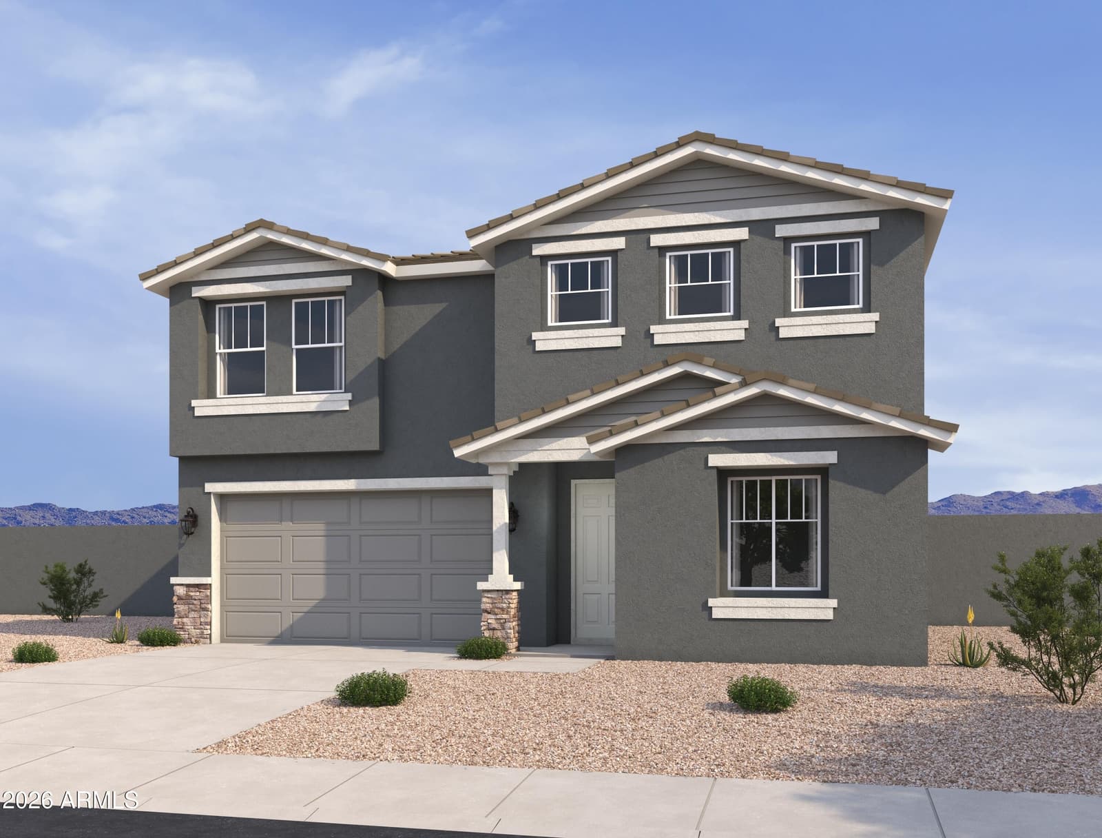 27098 N 162nd Drive, Surprise, AZ 85387 — photo 1 of 10