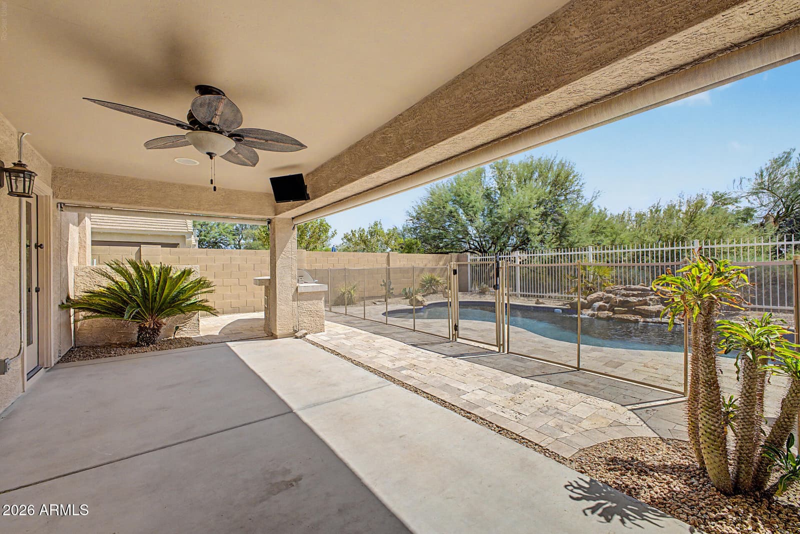 4017 E Hashknife Road, Phoenix, AZ 85050 — photo 26 of 38