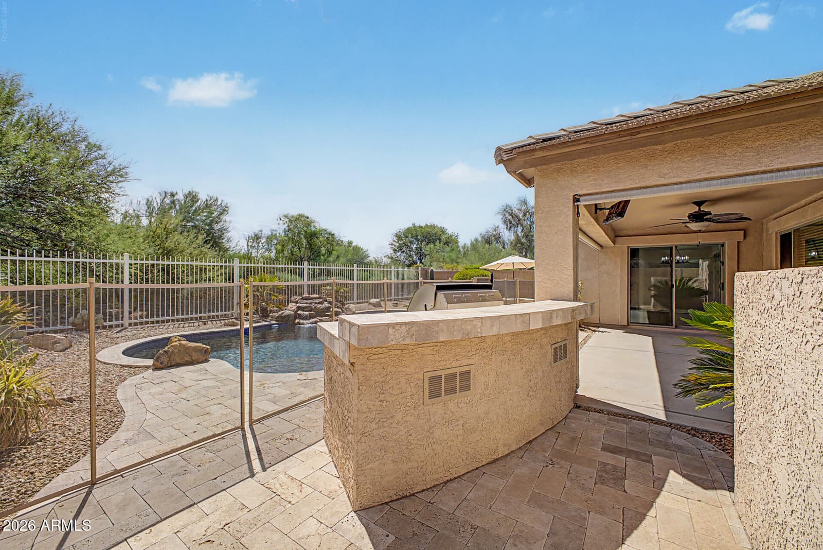4017 E Hashknife Road, Phoenix, AZ 85050 — photo 27 of 38