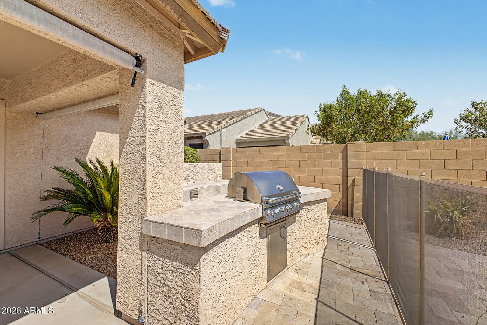 4017 E Hashknife Road, Phoenix, AZ 85050 — photo 28 of 38