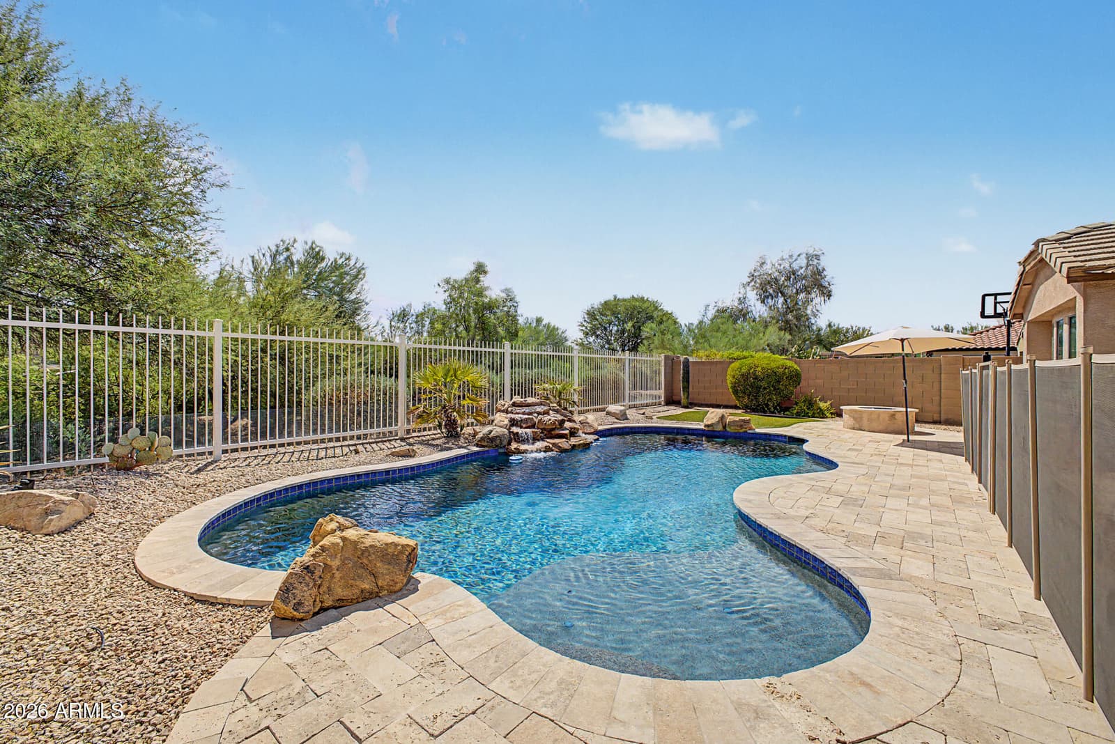 4017 E Hashknife Road, Phoenix, AZ 85050 — photo 30 of 38