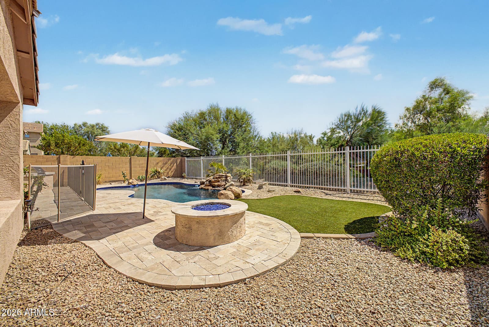 4017 E Hashknife Road, Phoenix, AZ 85050 — photo 31 of 38