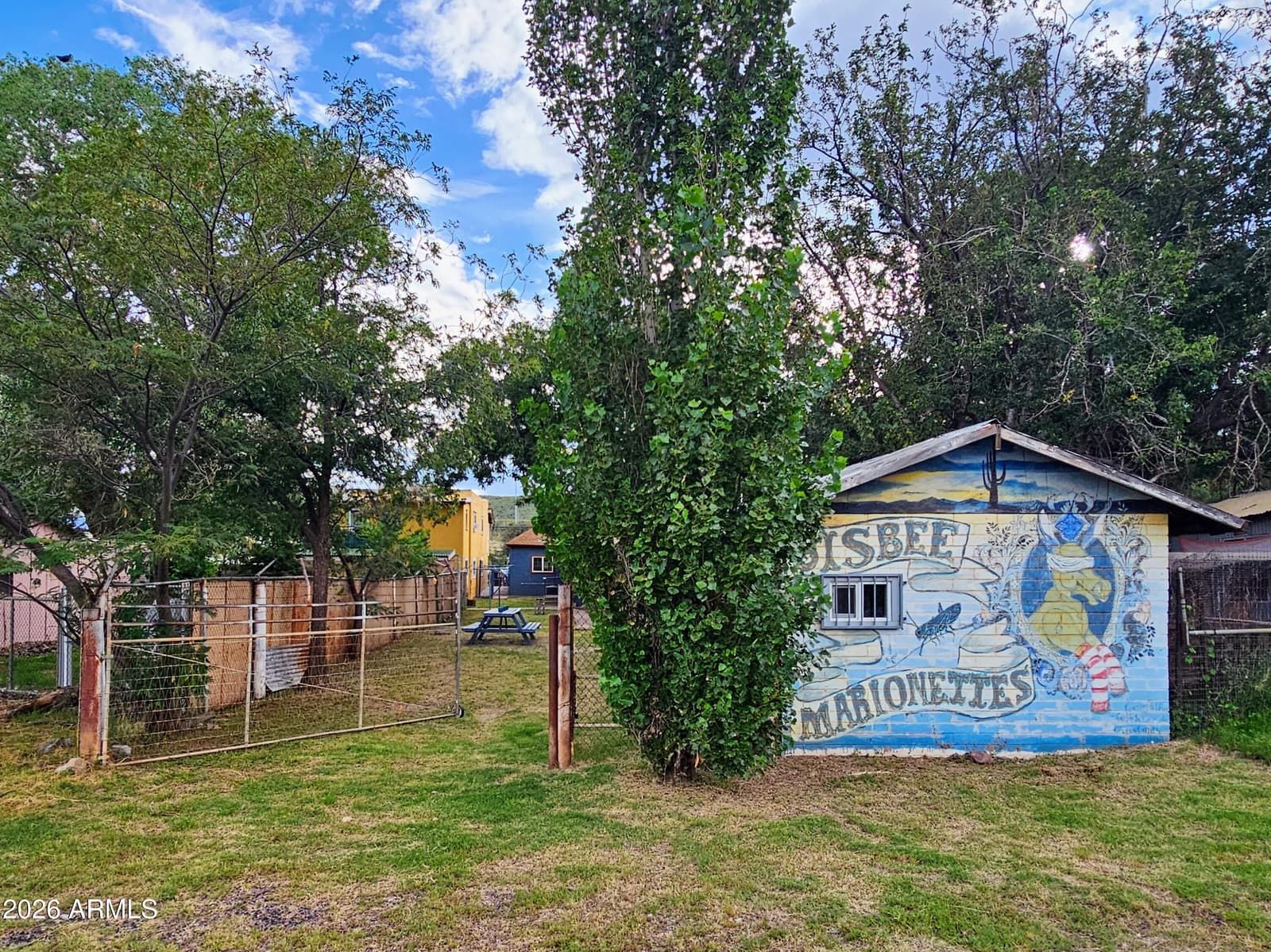 40 Cochise Row, Bisbee, AZ 85603 — photo 32 of 32
