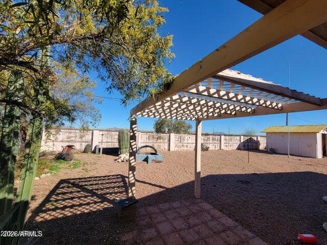 25614 W McNary Drive, Casa Grande, AZ 85193 — photo 4 of 12