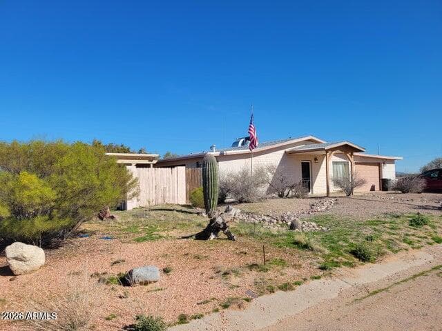 25614 W McNary Drive, Casa Grande, AZ 85193 — photo 2 of 12