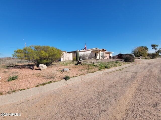 25614 W McNary Drive, Casa Grande, AZ 85193 — photo 1 of 12