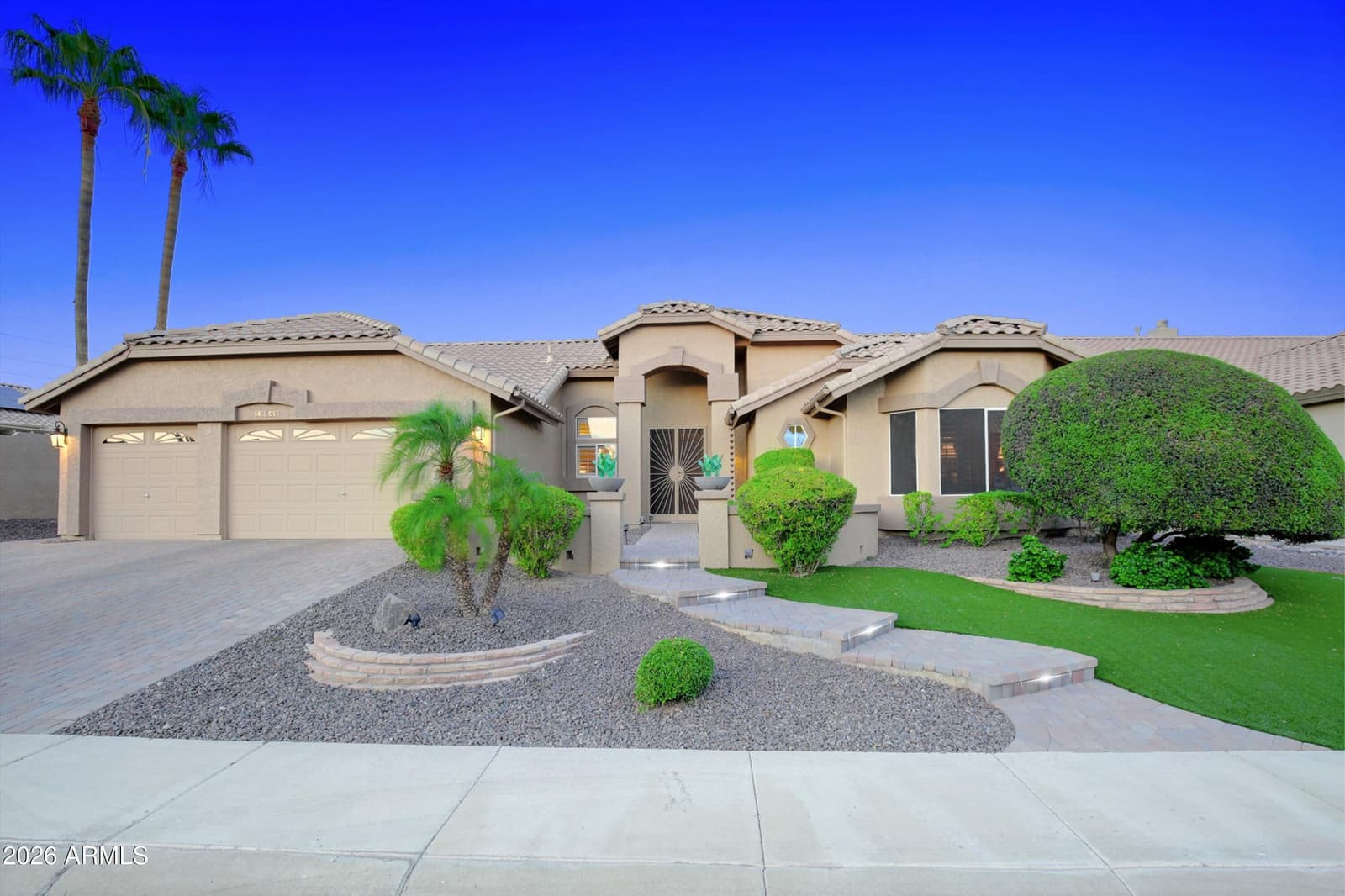 19849 N 85th Avenue, Peoria, AZ 85382 — photo 1 of 66