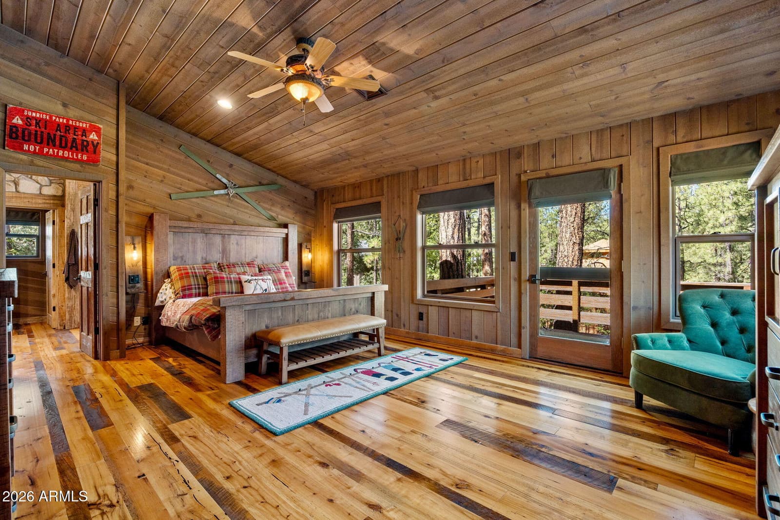 3606 Aspen Lane, Pinetop, AZ 85935 — photo 26 of 50