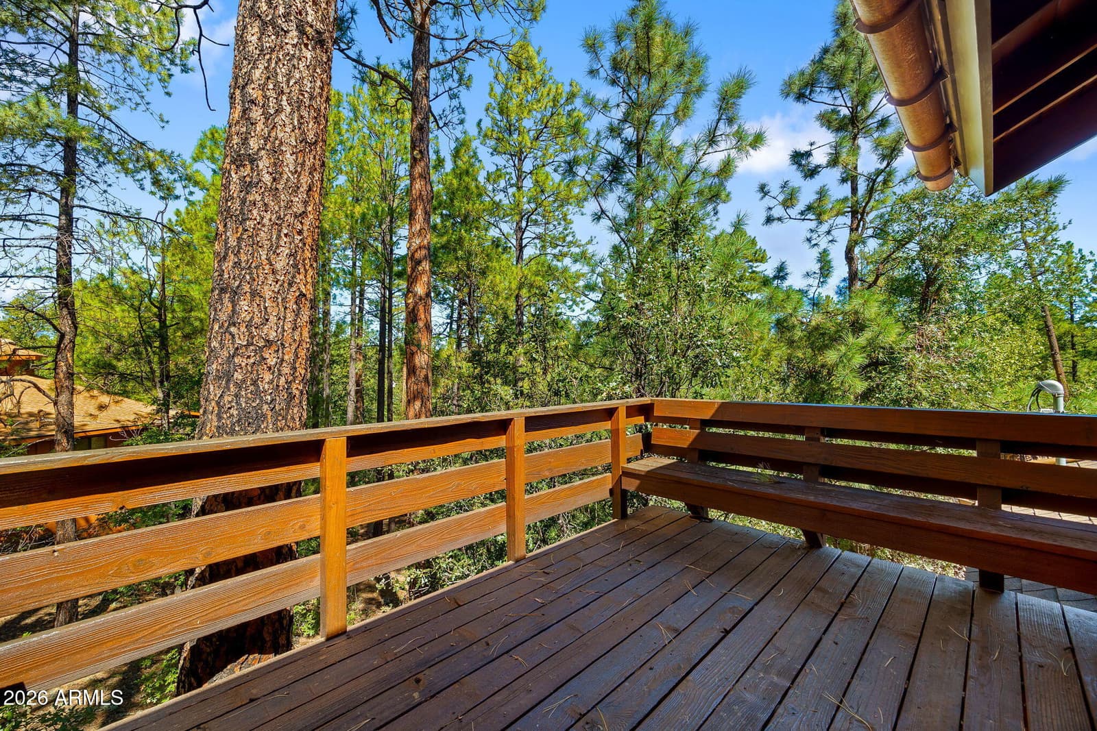 3606 Aspen Lane, Pinetop, AZ 85935 — photo 27 of 50
