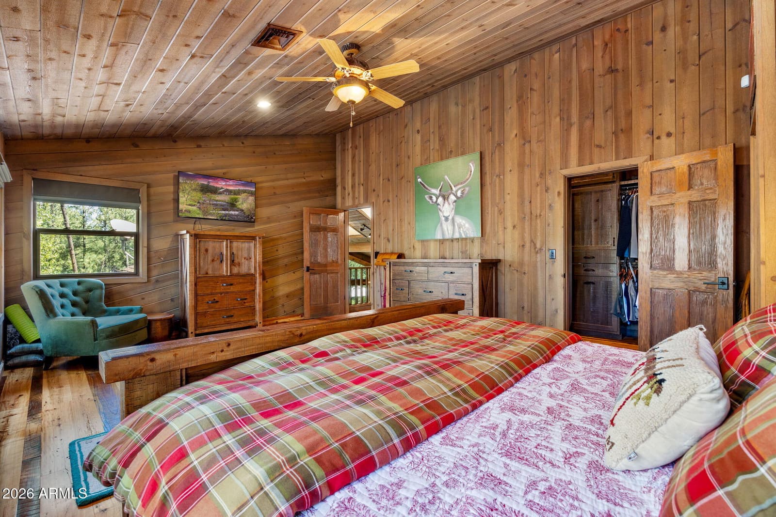 3606 Aspen Lane, Pinetop, AZ 85935 — photo 28 of 50