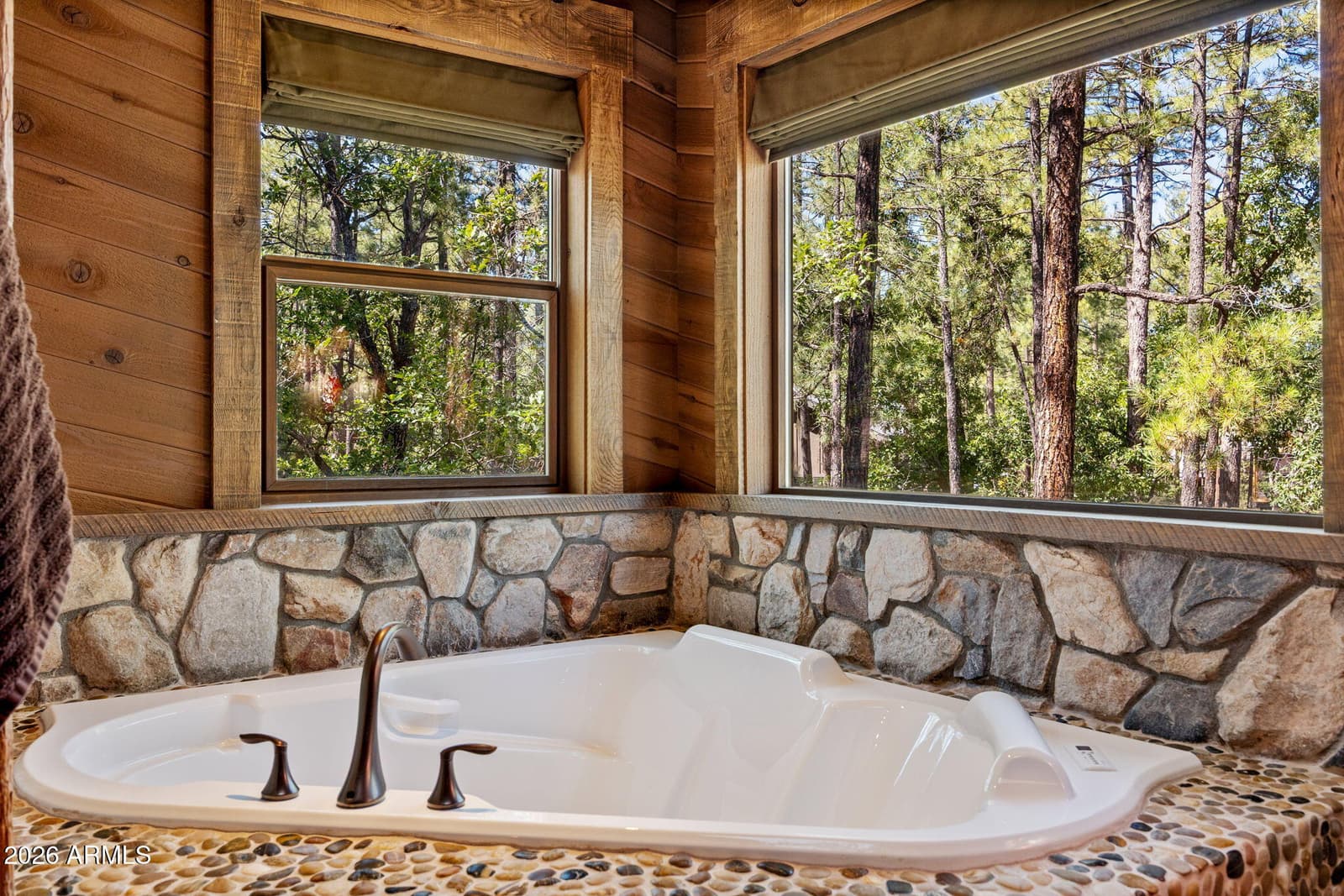 3606 Aspen Lane, Pinetop, AZ 85935 — photo 30 of 50