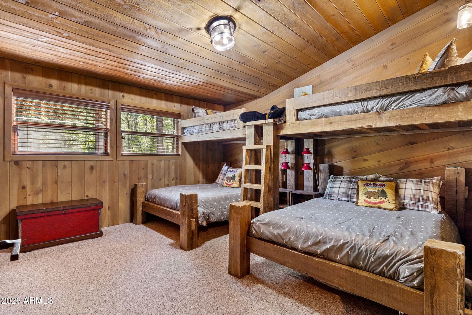 3606 Aspen Lane, Pinetop, AZ 85935 — photo 32 of 50