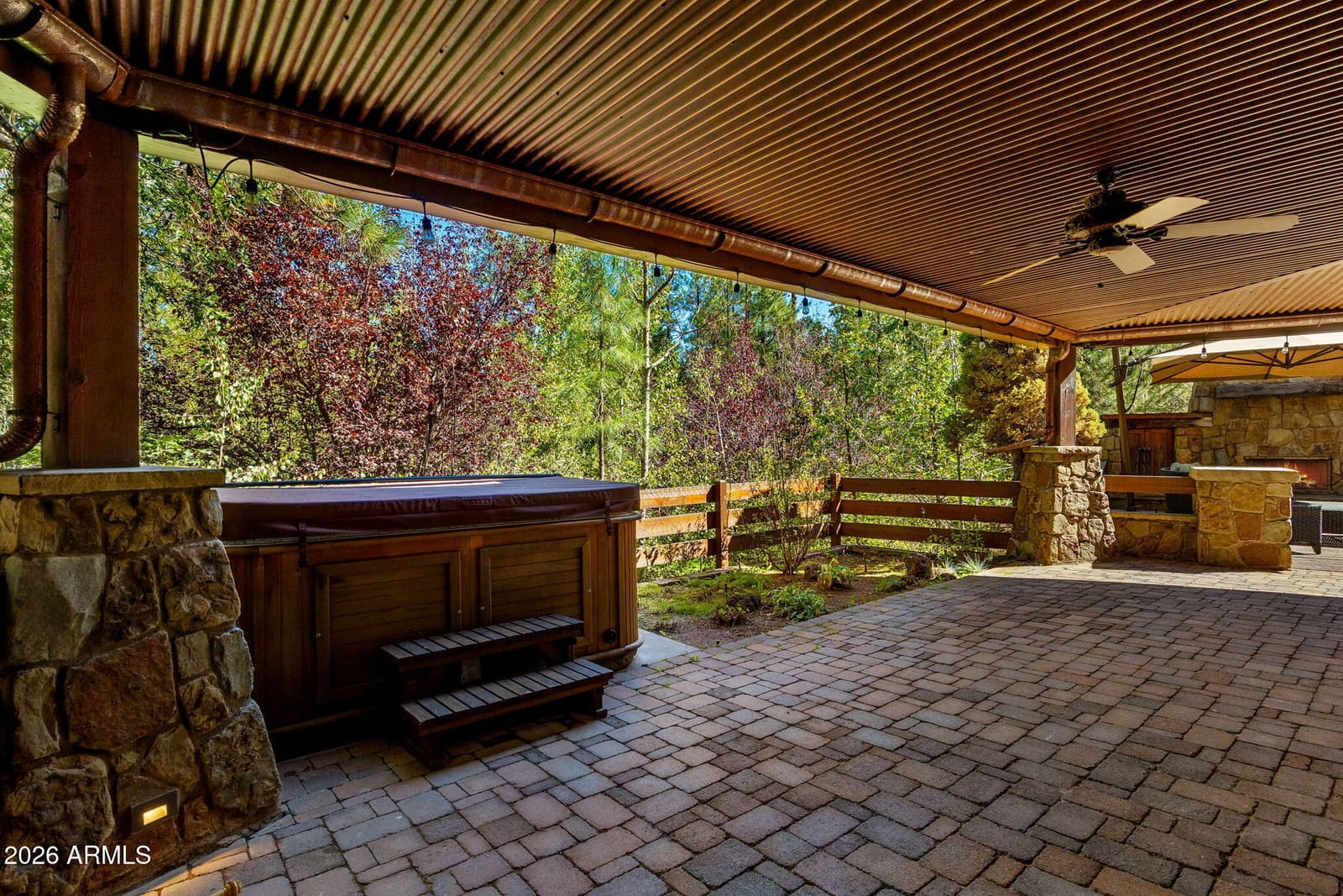 3606 Aspen Lane, Pinetop, AZ 85935 — photo 38 of 50