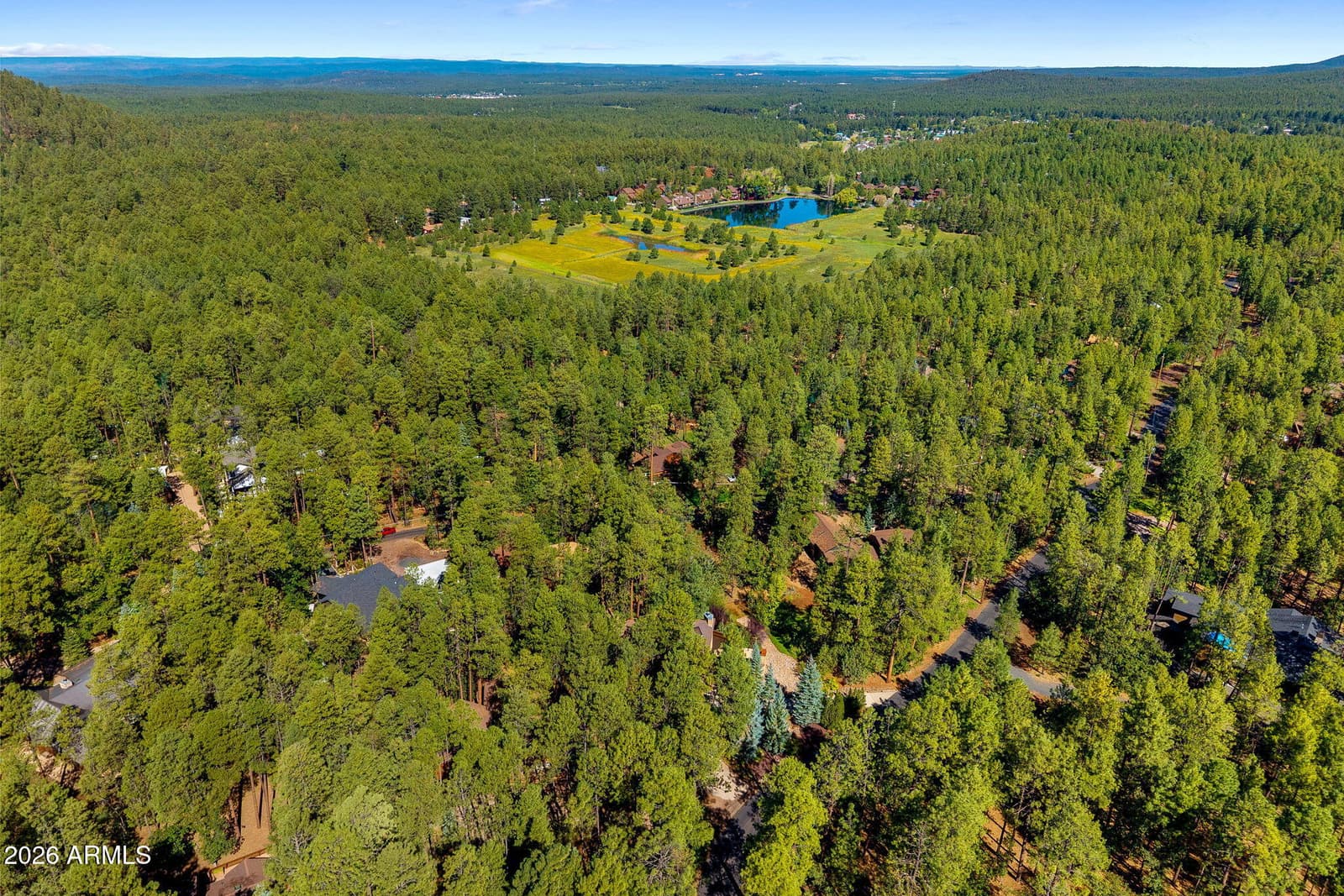 3606 Aspen Lane, Pinetop, AZ 85935 — photo 43 of 50