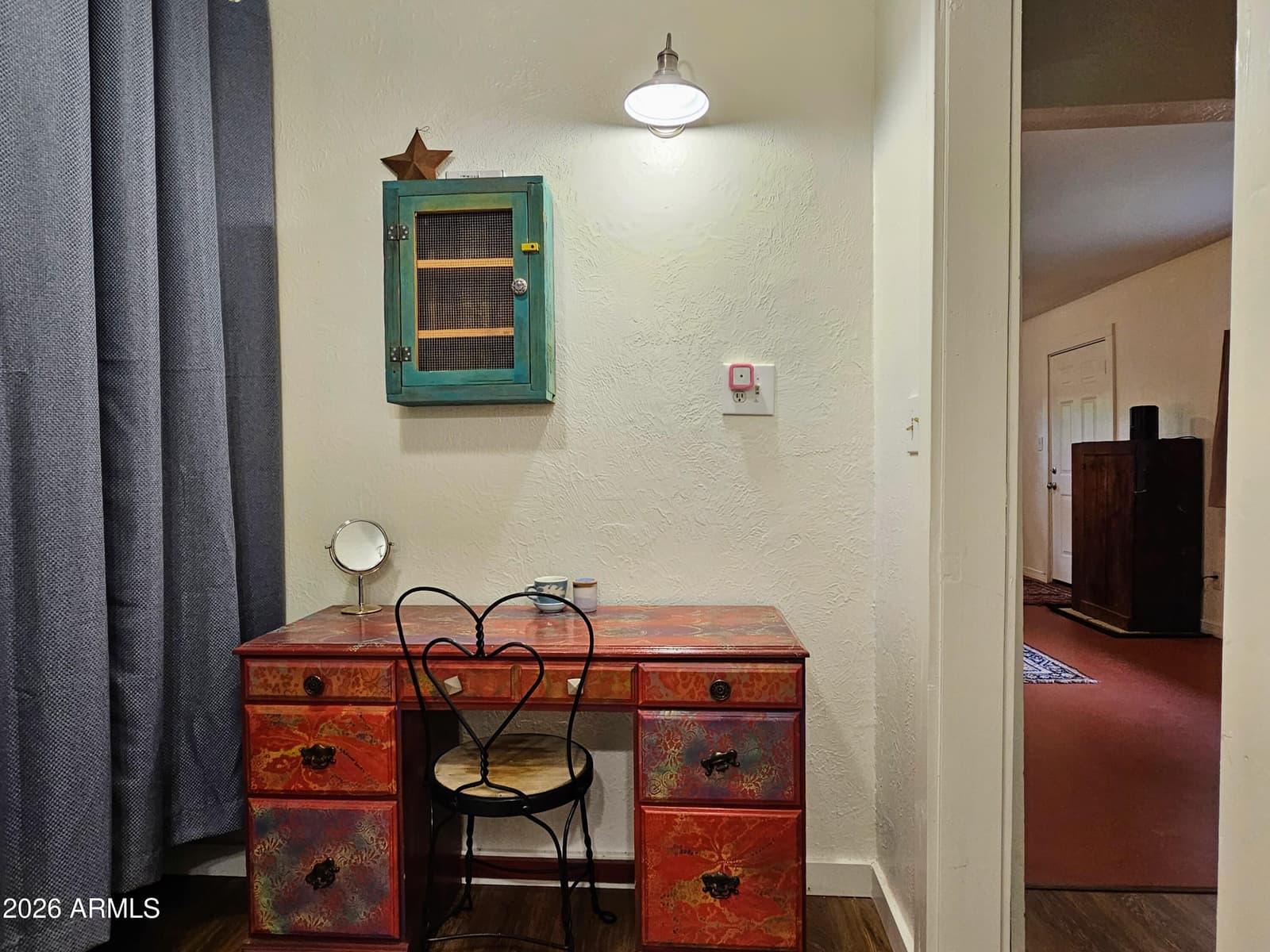 40 Cochise Row, Bisbee, AZ 85603 — photo 17 of 32