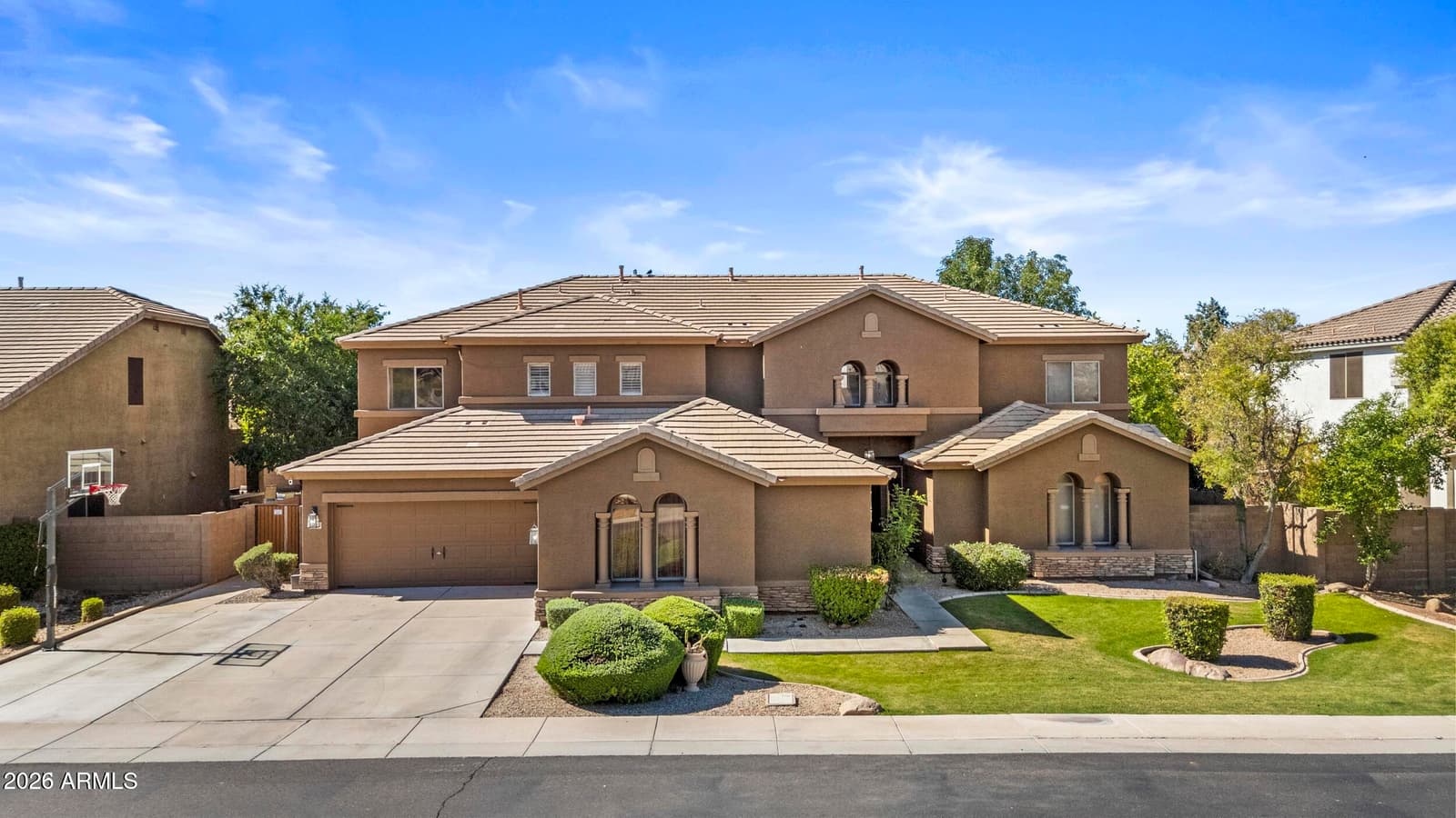 2087 E Libra Place, Chandler, AZ 85249 — photo 1 of 11