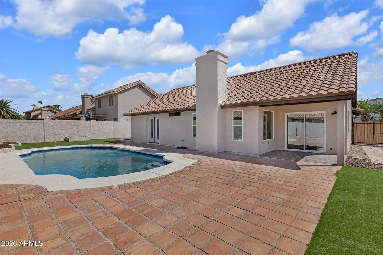 5850 E Fairfield Street, Mesa, AZ 85205 — photo 25 of 29