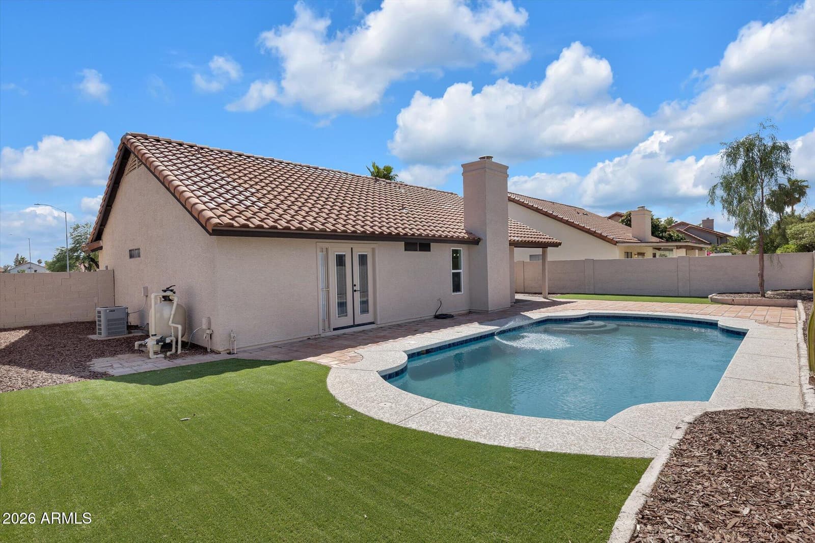 5850 E Fairfield Street, Mesa, AZ 85205 — photo 26 of 29