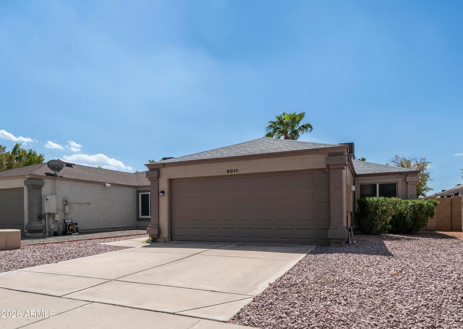 4011 W Chama Drive, Glendale, AZ 85310 — photo 23 of 24