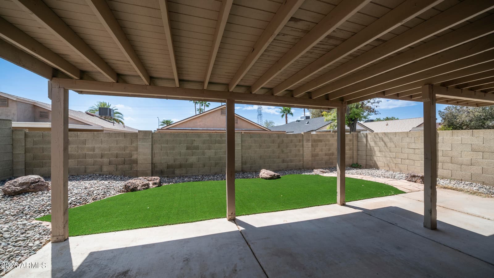 4011 W Chama Drive, Glendale, AZ 85310 — photo 19 of 24