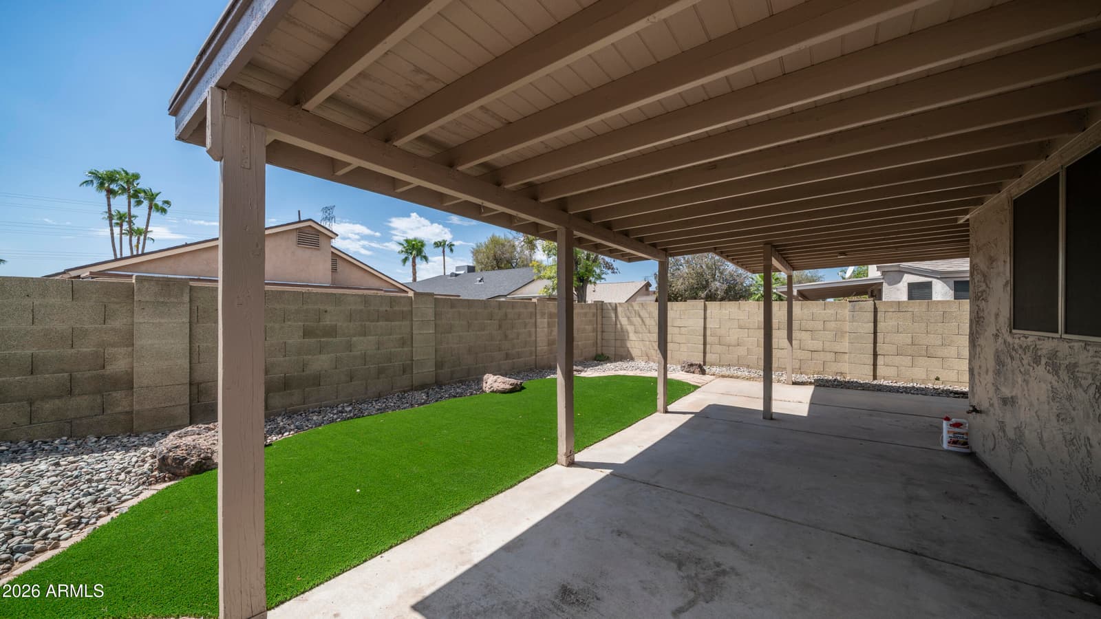 4011 W Chama Drive, Glendale, AZ 85310 — photo 20 of 24
