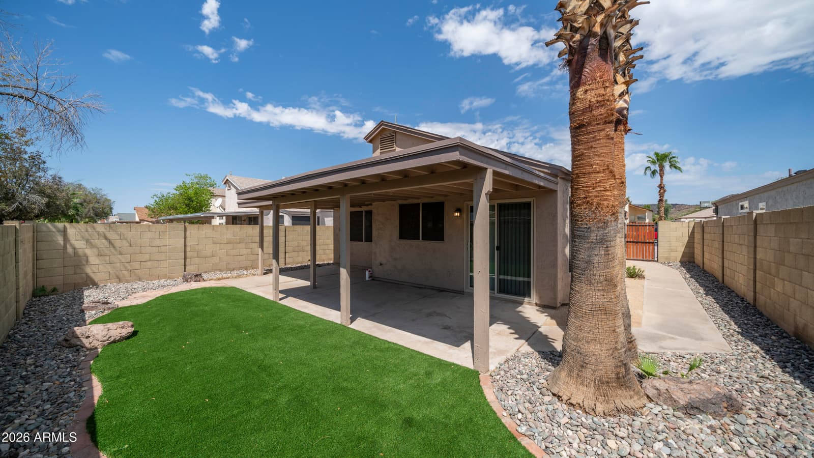 4011 W Chama Drive, Glendale, AZ 85310 — photo 21 of 24