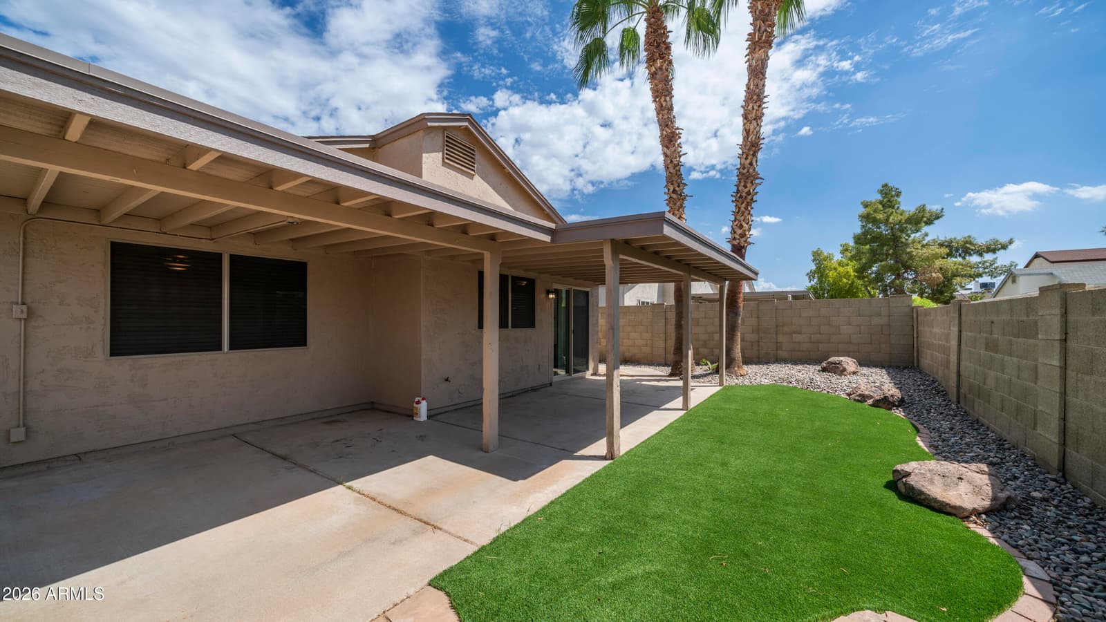 4011 W Chama Drive, Glendale, AZ 85310 — photo 22 of 24