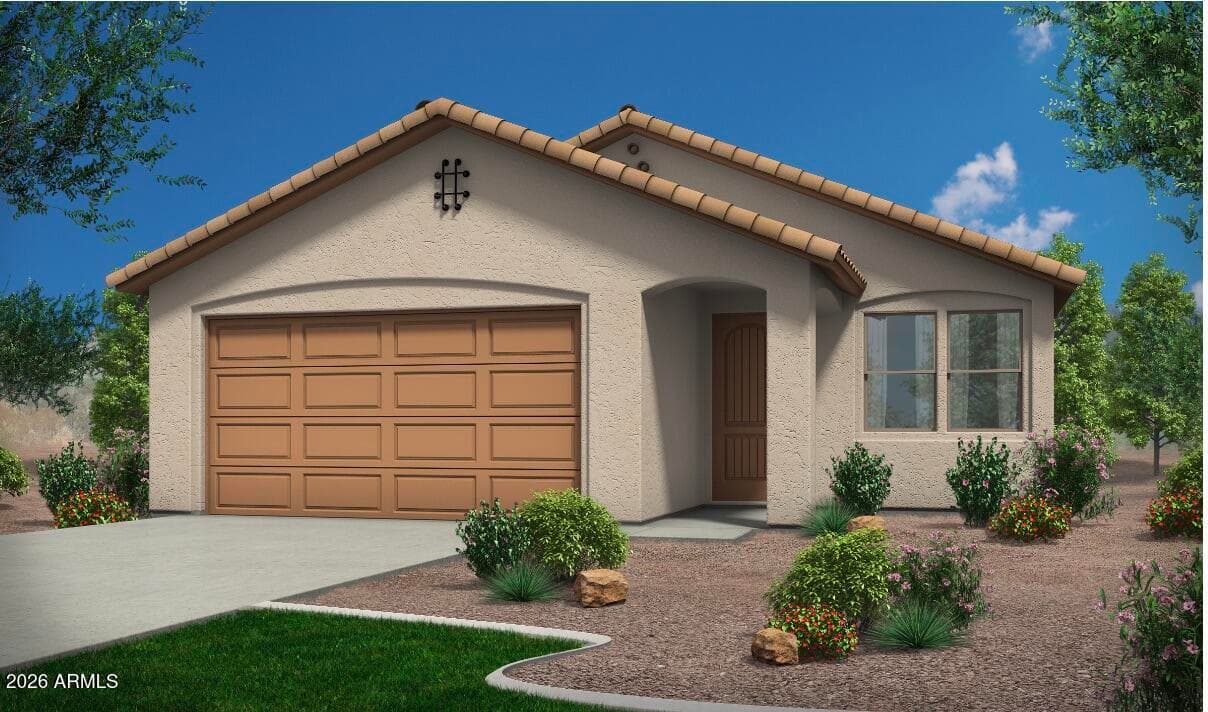 18177 W Camino De Oro, Surprise, AZ 85387 — photo 1 of 2