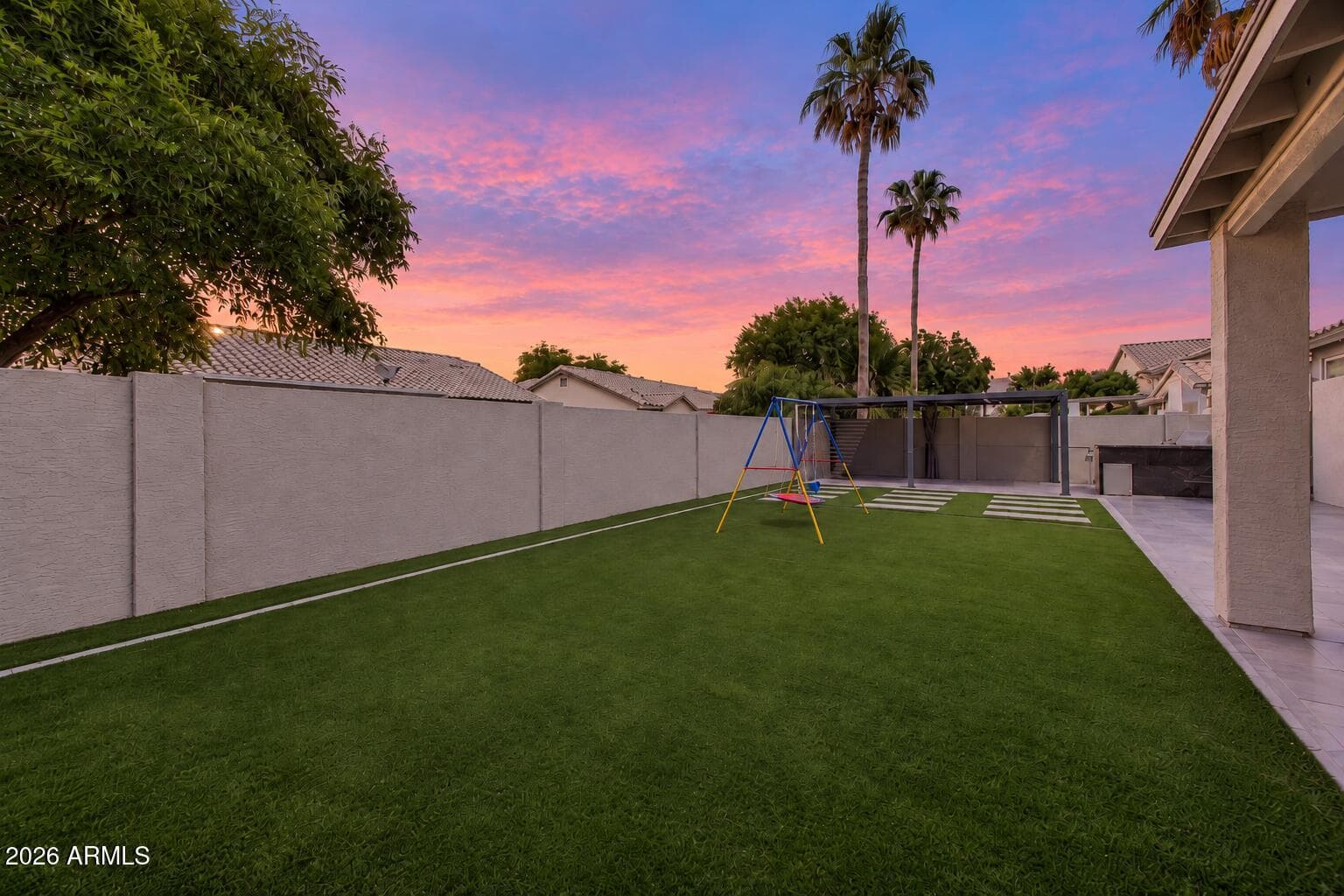 1732 W Commerce Avenue, Gilbert, AZ 85233 — photo 30 of 31
