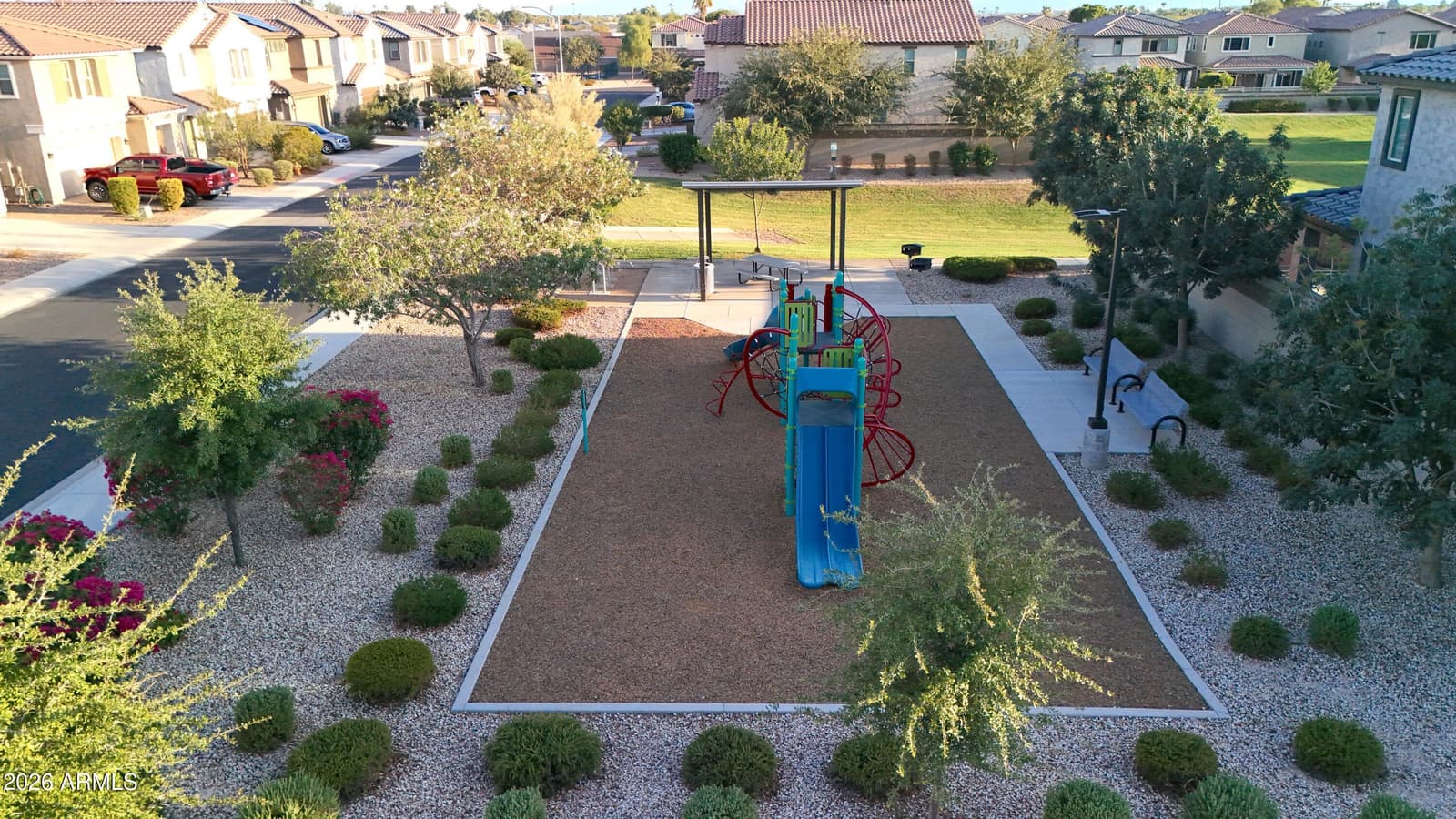 8835 W Fleetwood Lane, Glendale, AZ 85305 — photo 6 of 63