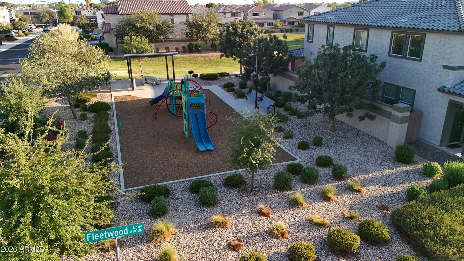 8835 W Fleetwood Lane, Glendale, AZ 85305 — photo 44 of 63