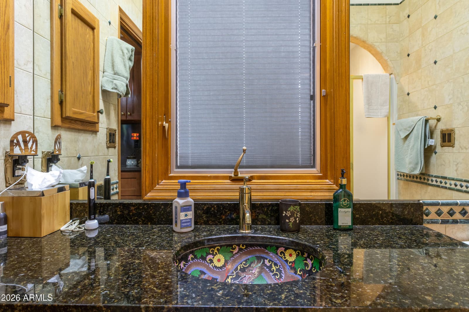 4220 N Fernhill Circle, Tucson, AZ 85750 — photo 99 of 162