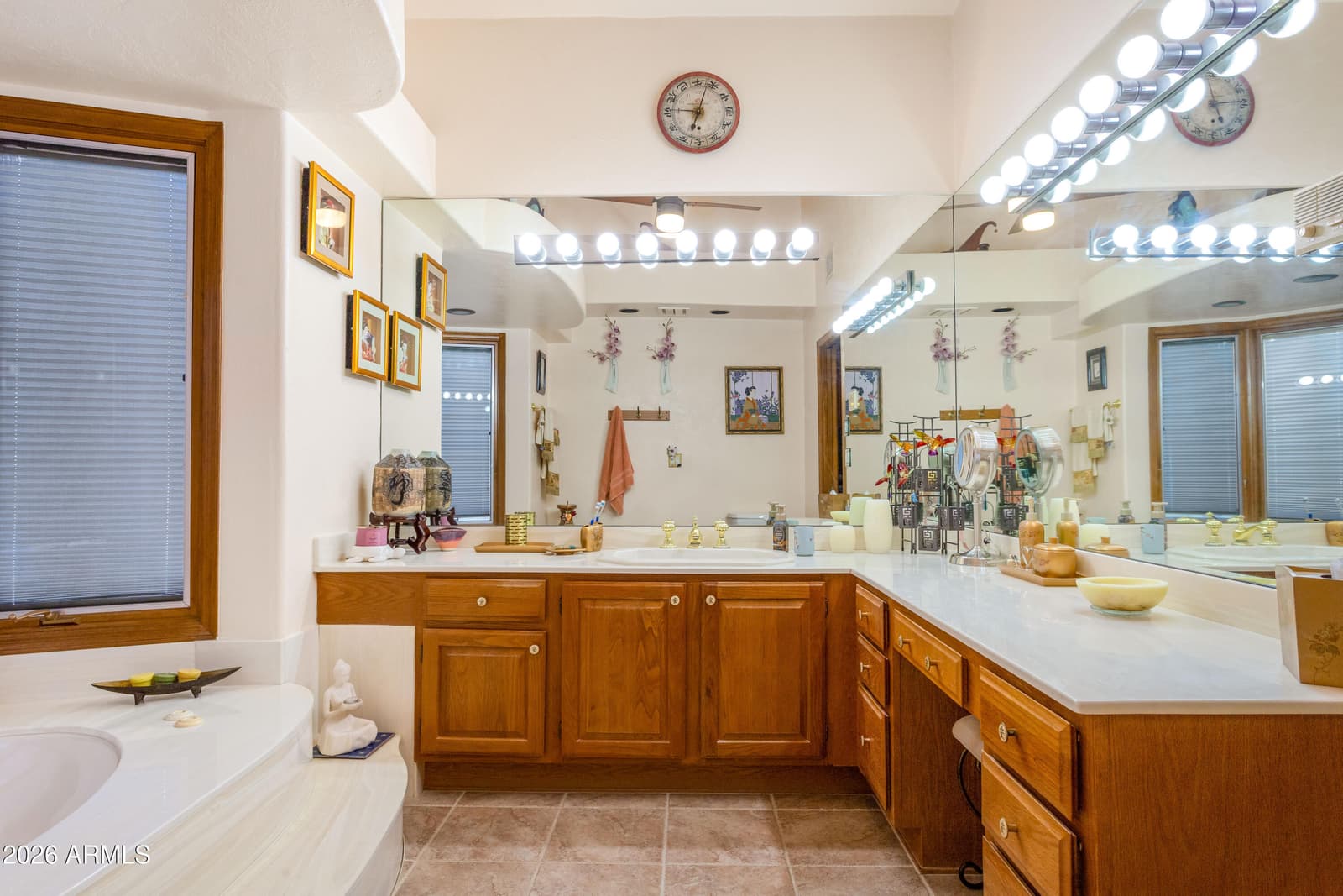 4220 N Fernhill Circle, Tucson, AZ 85750 — photo 102 of 162