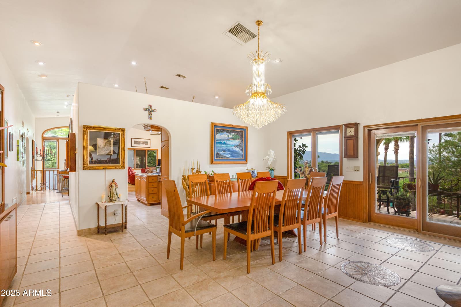 4220 N Fernhill Circle, Tucson, AZ 85750 — photo 104 of 162