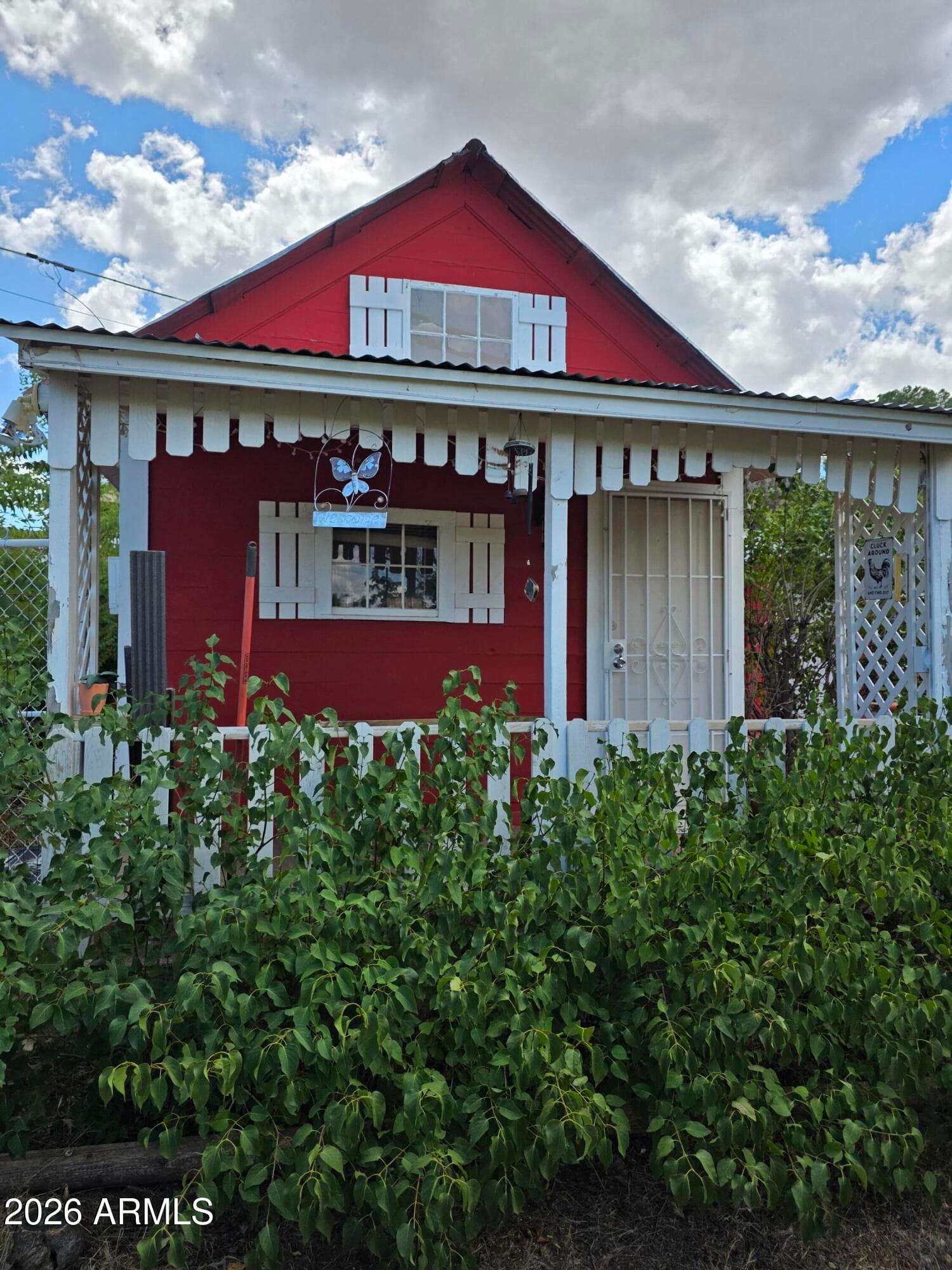 13191 E Main Street, Mayer, AZ 86333 — photo 1 of 34