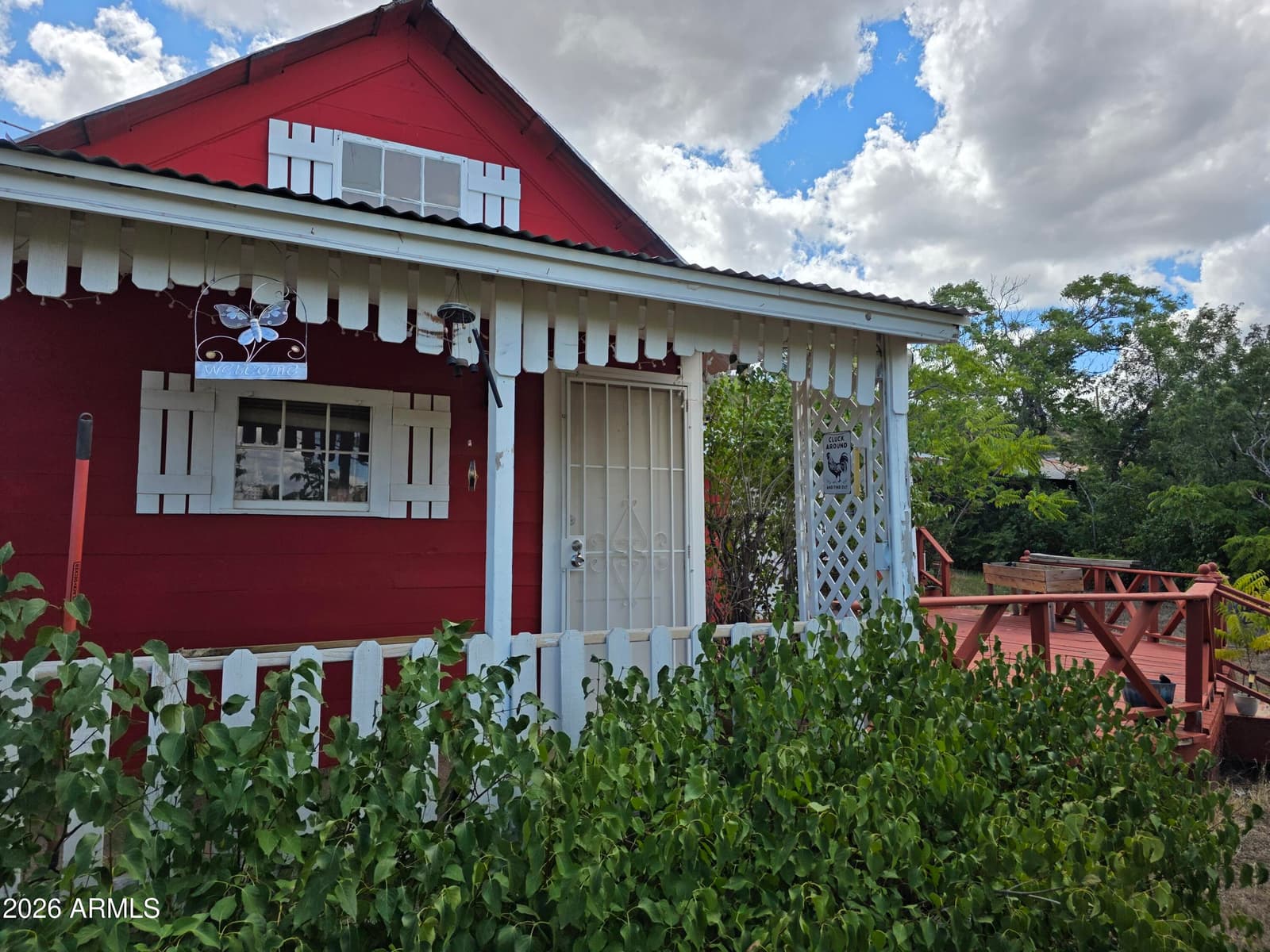 13191 E Main Street, Mayer, AZ 86333 — photo 5 of 34