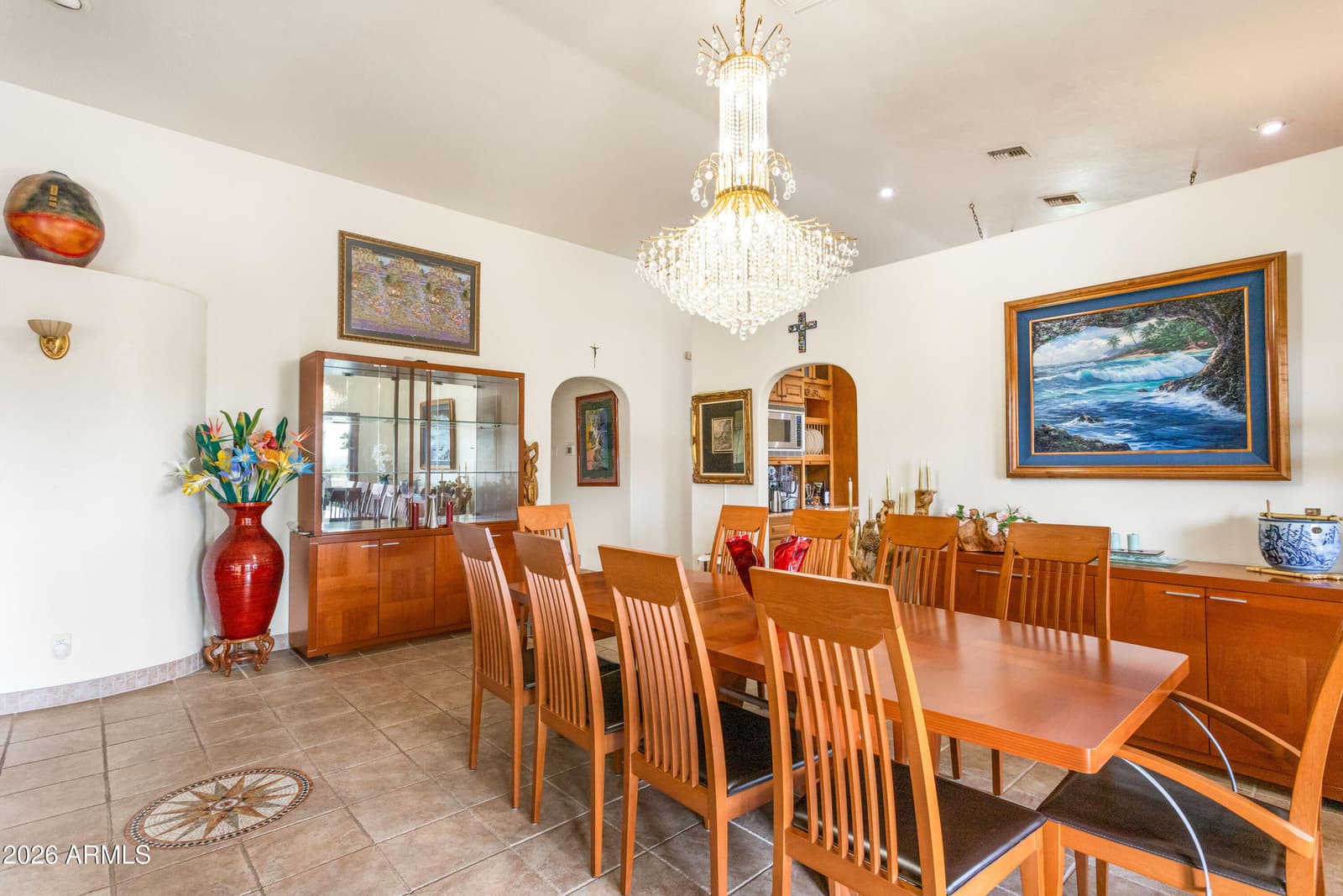 4220 N Fernhill Circle, Tucson, AZ 85750 — photo 107 of 162