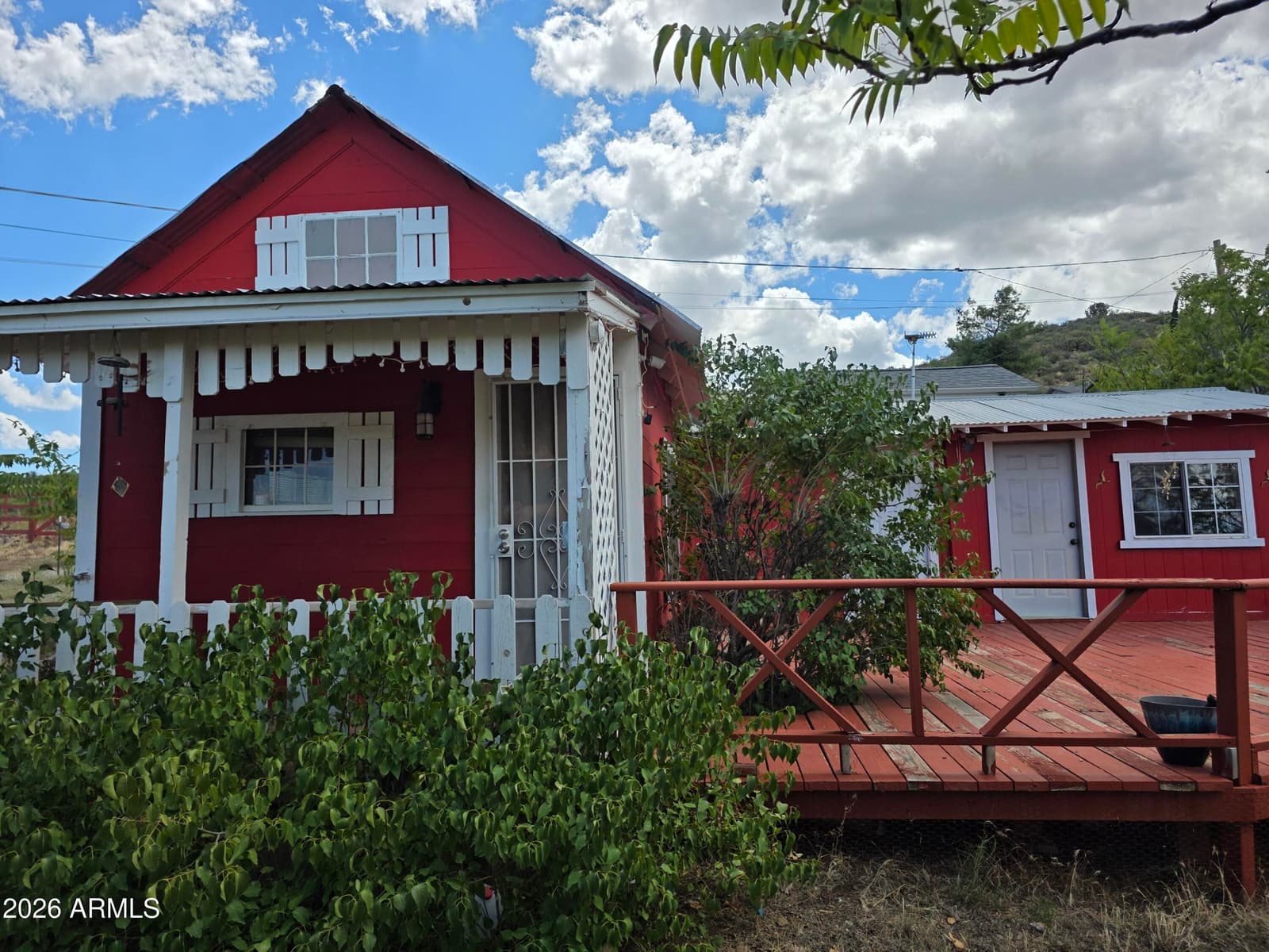 13191 E Main Street, Mayer, AZ 86333 — photo 7 of 34
