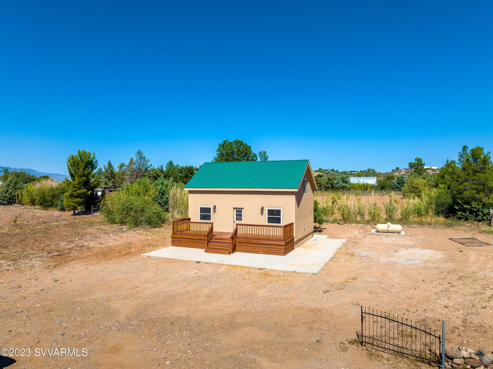 1652 N Montezuma Heights Road, Camp Verde, AZ 86322 — photo 1 of 29