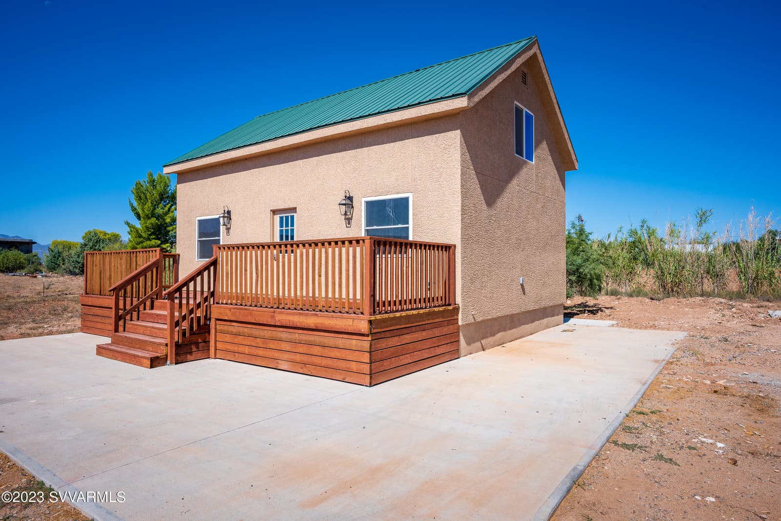 1652 N Montezuma Heights Road, Camp Verde, AZ 86322 — photo 2 of 29