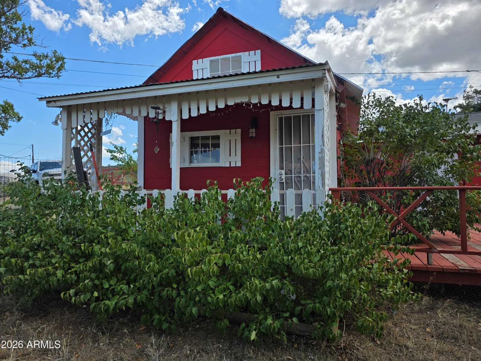 13191 E Main Street, Mayer, AZ 86333 — photo 8 of 34