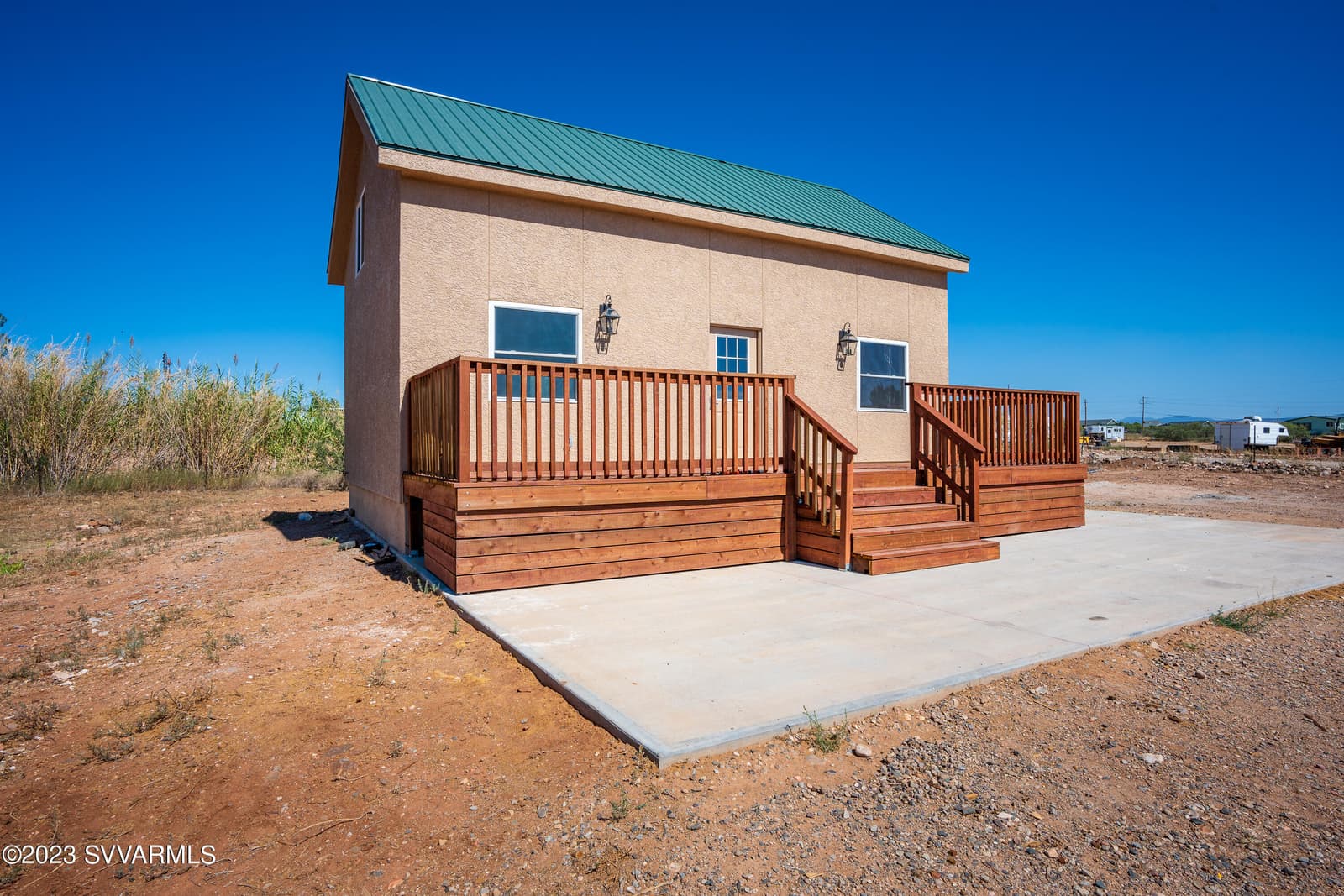1652 N Montezuma Heights Road, Camp Verde, AZ 86322 — photo 4 of 29