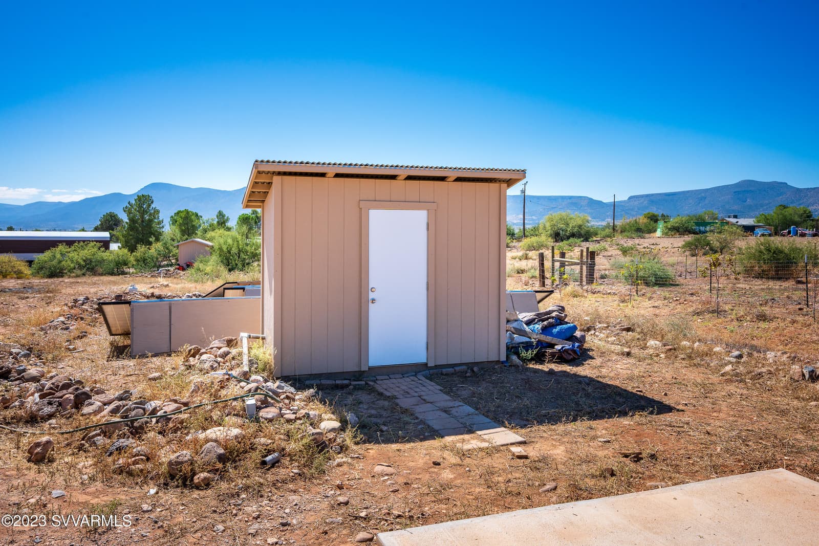 1652 N Montezuma Heights Road, Camp Verde, AZ 86322 — photo 5 of 29