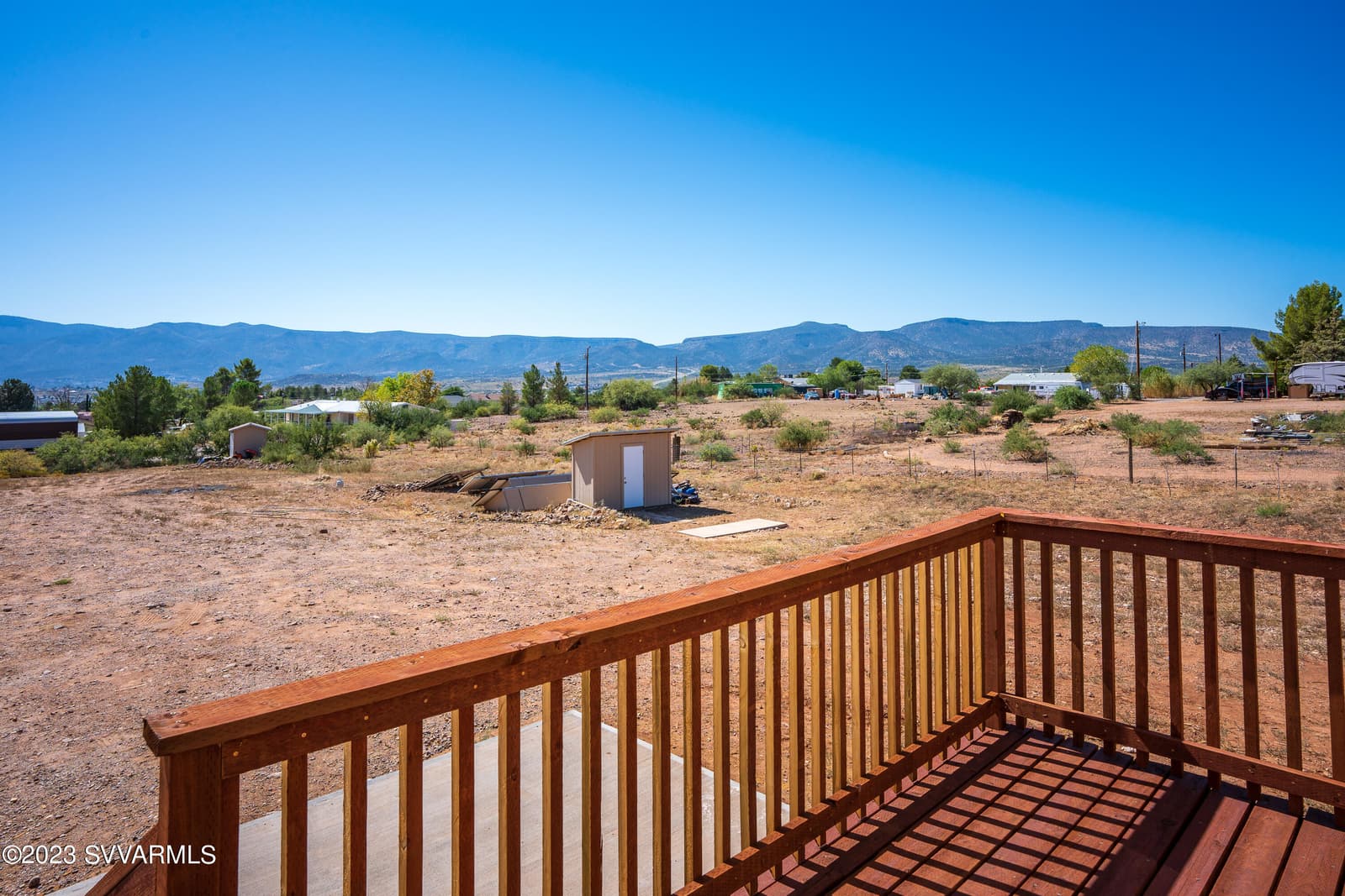 1652 N Montezuma Heights Road, Camp Verde, AZ 86322 — photo 9 of 29