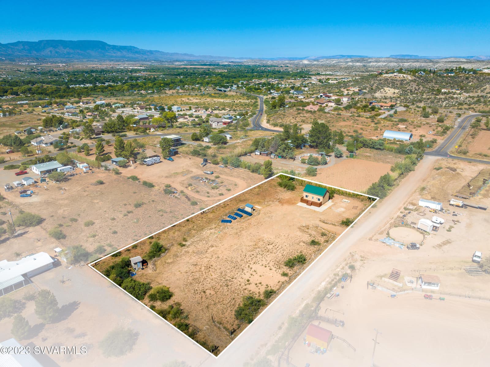 1652 N Montezuma Heights Road, Camp Verde, AZ 86322 — photo 28 of 29
