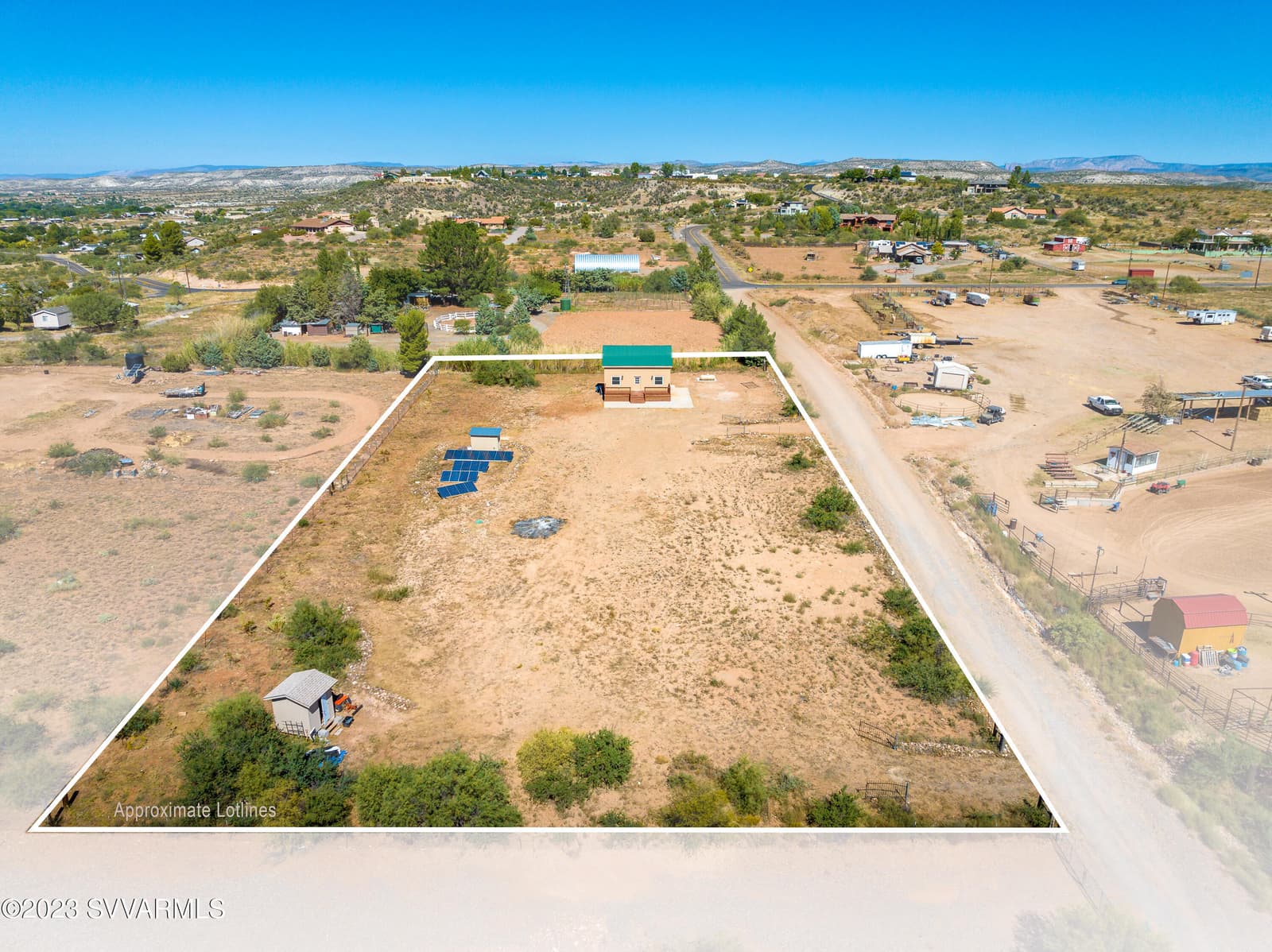 1652 N Montezuma Heights Road, Camp Verde, AZ 86322 — photo 29 of 29