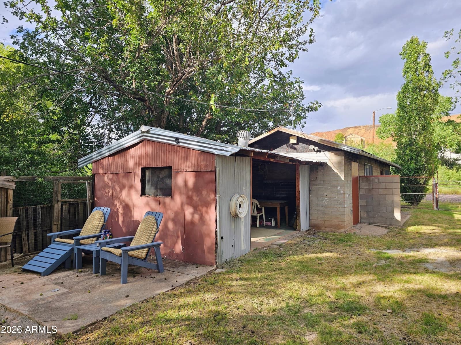 40 Cochise Row, Bisbee, AZ 85603 — photo 26 of 32